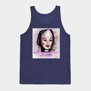 Bosco Tank Top